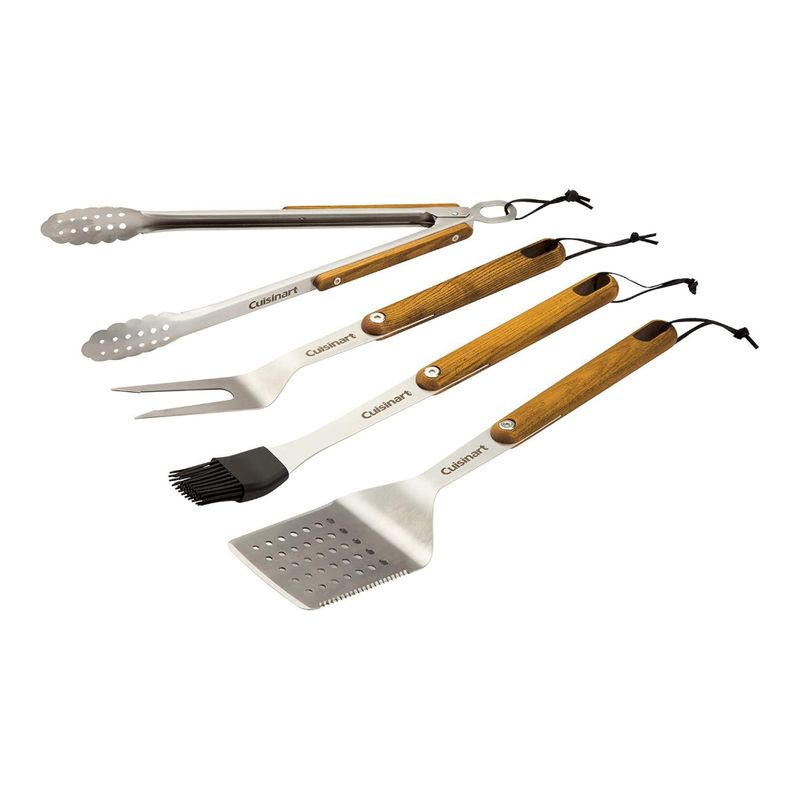 Juego%20De%204Pz%20Utensilios%20Para%20Parrilla%20Mango%20De%20Madera