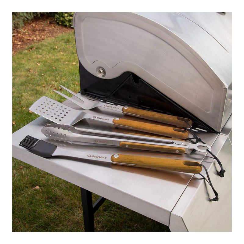 Juego%20De%204Pz%20Utensilios%20Para%20Parrilla%20Mango%20De%20Madera