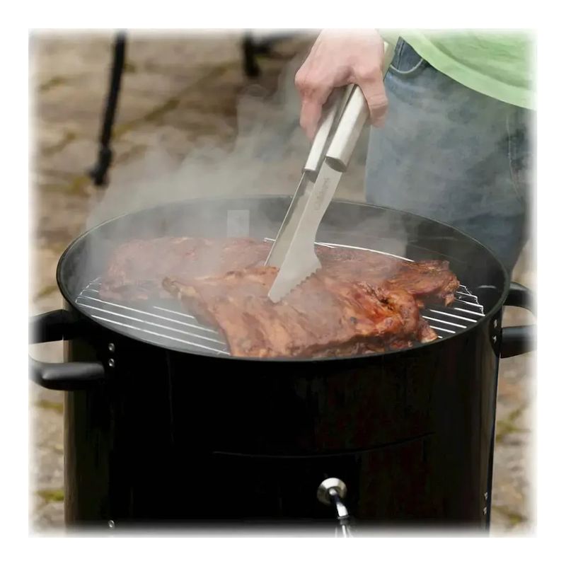 Horno%20A%20Carb%C3%B3n%20Vertical%20Negro%2041Cm