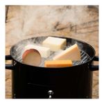 Horno%20A%20Carb%C3%B3n%20Vertical%20Negro%2041Cm