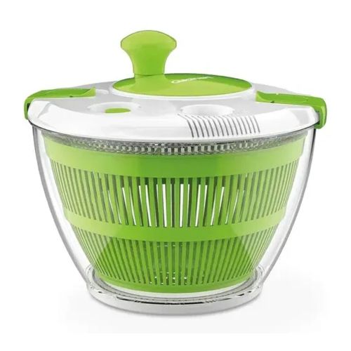 Centrifugador De Ensalada