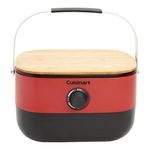 Parrilla%20A%20Gas%20Venture%20Portatil%20Rojo