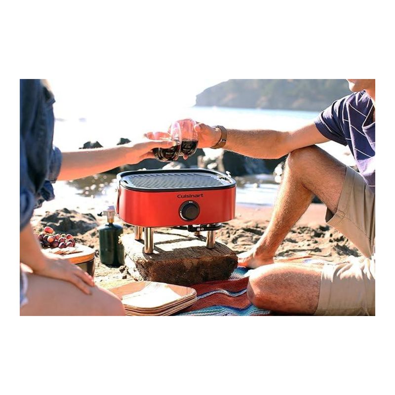 Parrilla%20A%20Gas%20Venture%20Portatil%20Rojo