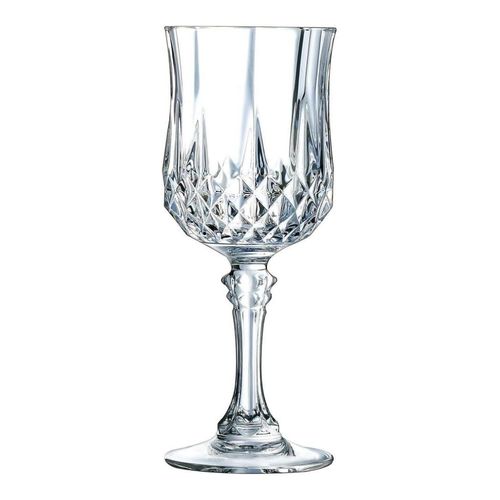 Est 6 Copas Longchamp 17 Cl Cristal Darques