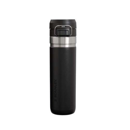 Botella Flip Go 709Ml Negro