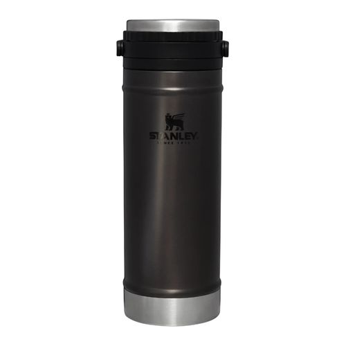 Termo Mug Classic Prensa Francesa P/Cafe 470Ml Charglow