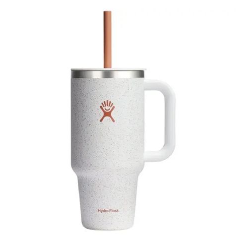 Botella Botella 32 Oz Travel Tumbler Seasalt Le