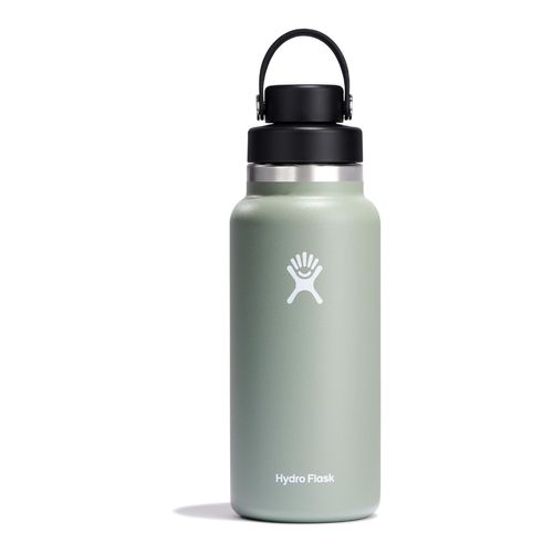Botella 32 Oz Wide Flex Chug Cap Agave