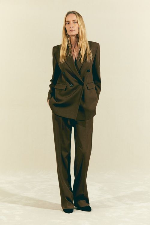 Blazer Traje