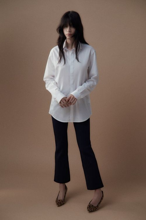 Pantalón Flaire