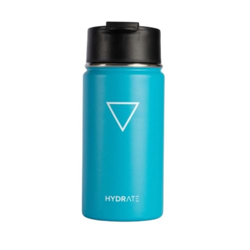 Termo Café 355 Ml Azul Pacifico
