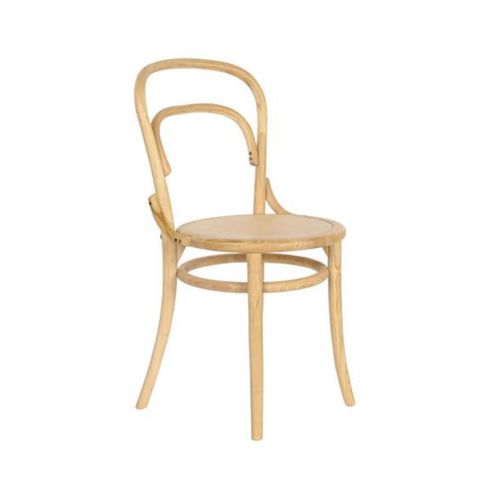Silla Olmo Ratan 41X41X84 5 Natural