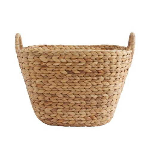 Revistero Rattan Essential Natural