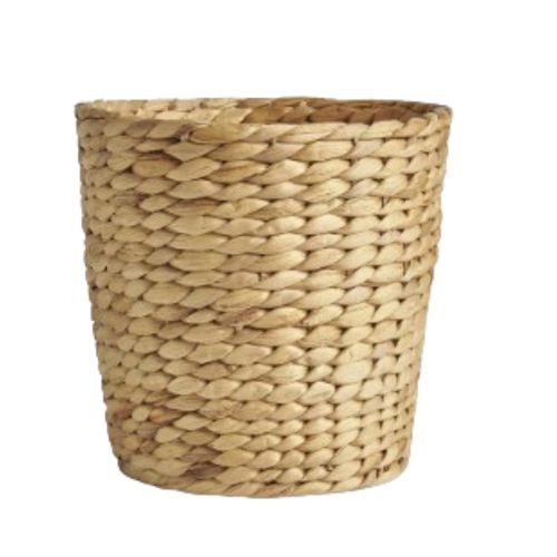 Maceta Jacinto L  Natural