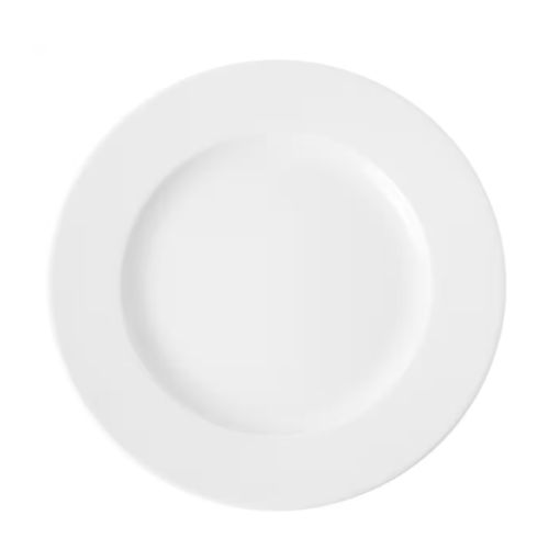 Posa Plato Blanco 30 5 Cm Universal