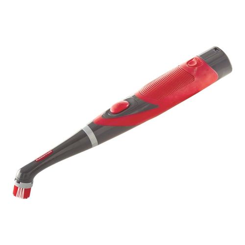 Cepillo Multiuso Reveal Scrubber Con Soporte A Pilas