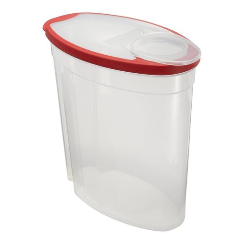 Flex&Seal Recipiente Para Cereal 5.6 Lt