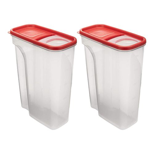 Cereal Keeper 22Cup/5.1Lts.