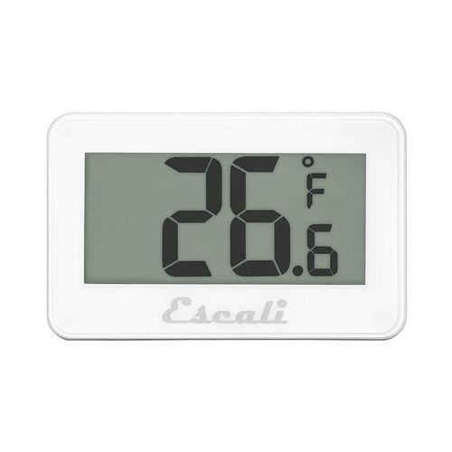 Termómetro Digital Para Refrigerador-Congelador