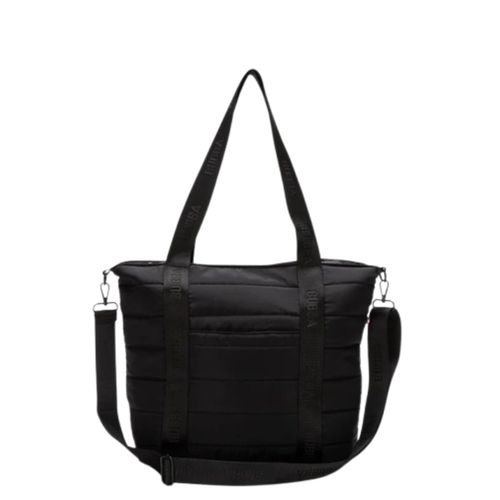 Tote Originals Matte Black Velvet