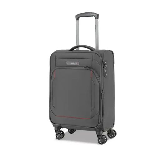 Maleta Celtic Hard Case Dark Grey