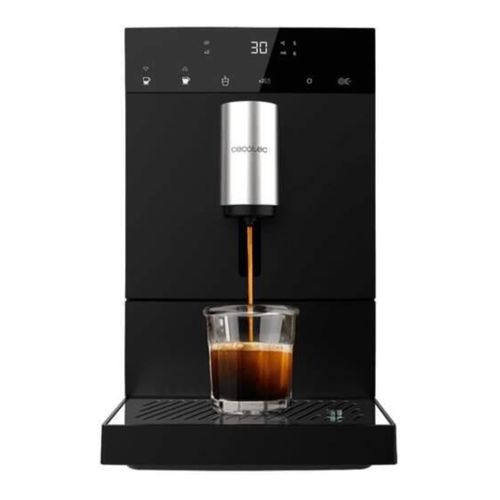Cafetera Megautomática Cremmaet Compact