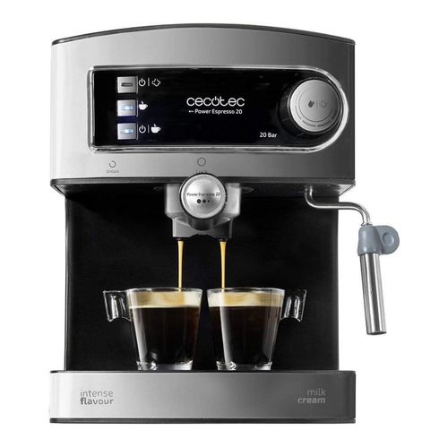 Cafetera Power Espresso 20