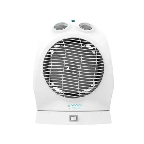 Termoventilador Ready Warm 9890 Rotate Force
