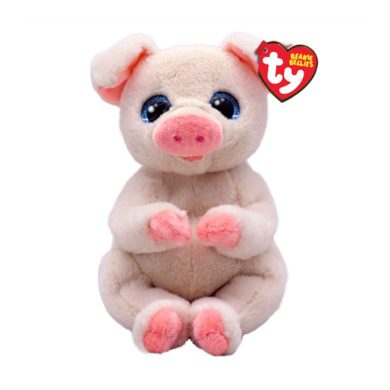 Ty%20Beanie%20Bellies%20Penelope%20Cerdo%20Mediano