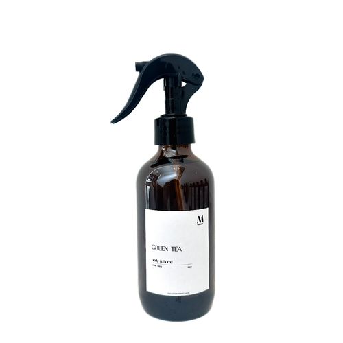 Home Spray 250 Ml Green Tea