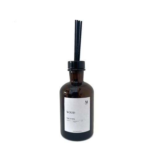 Difusor 250 Ml Wood