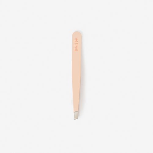 Pinza De Depilar Con Punta Regular