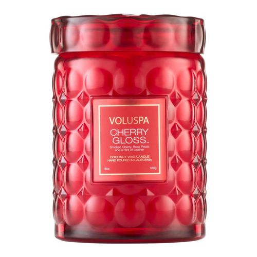 Vela Cherry Gloss Large