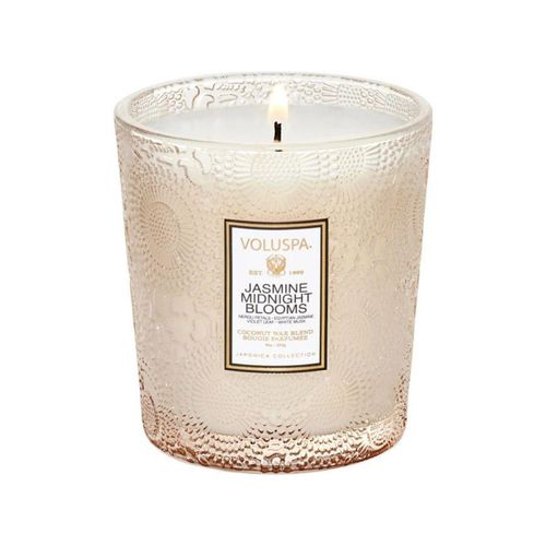 Vela Jasmine Midnight Blooms 9Oz Classic