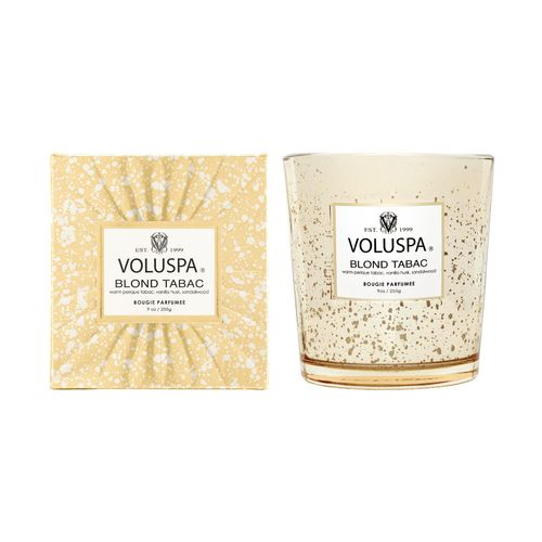 Vela Blond Tabac 9Oz