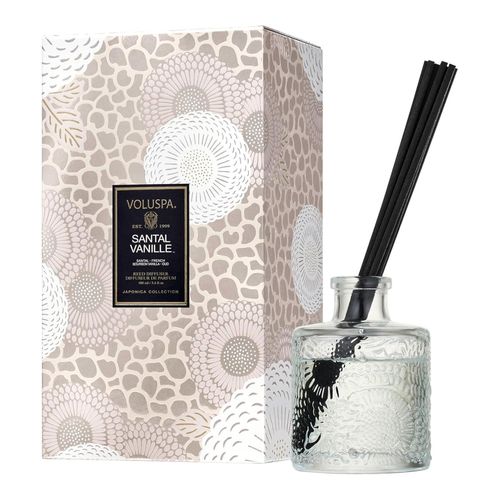 Difusor Santal Vanille Difusser