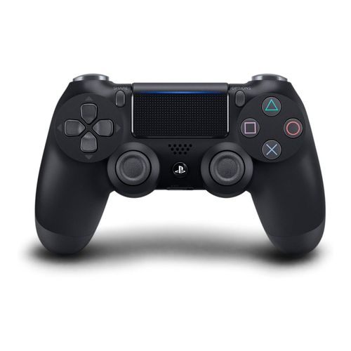 Control Ps4 Dualshock Negro