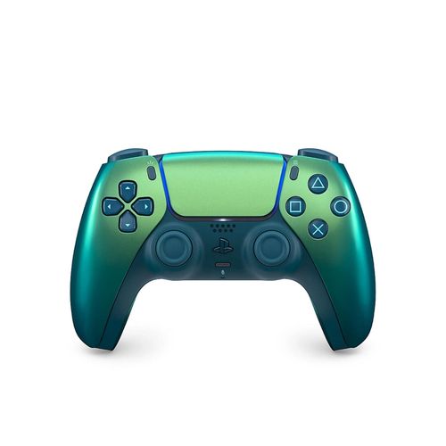 Control Ps5 Dualsense Chroma Teal Amer