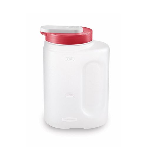 Jarra Compacta Mixermate De 1 9Lts
