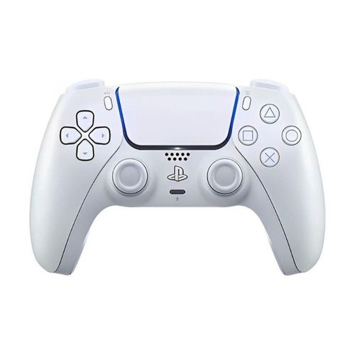 Control Ps5 Dualsense Chroma Pearl Amer