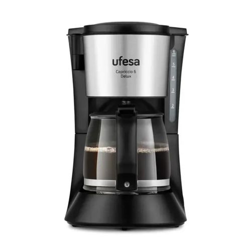 Cafetera Capriccio 6 Delux Cg7115