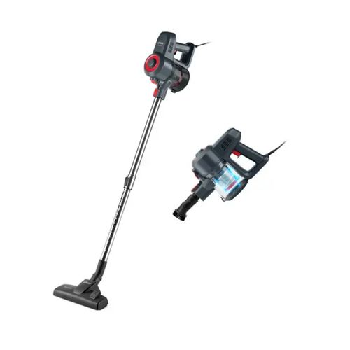 Aspirador Tropical 600W 8M 2En1
