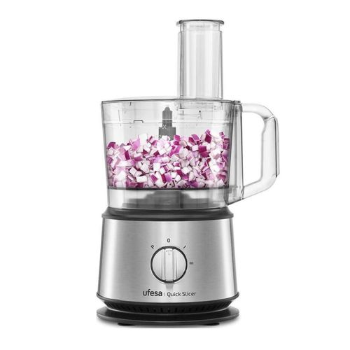 Multprocesador Quick Slicer  1200W 10