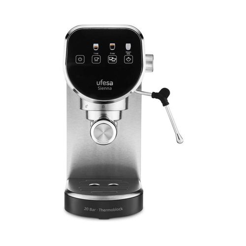 Cafetera Sienna 20B 1360W Tact