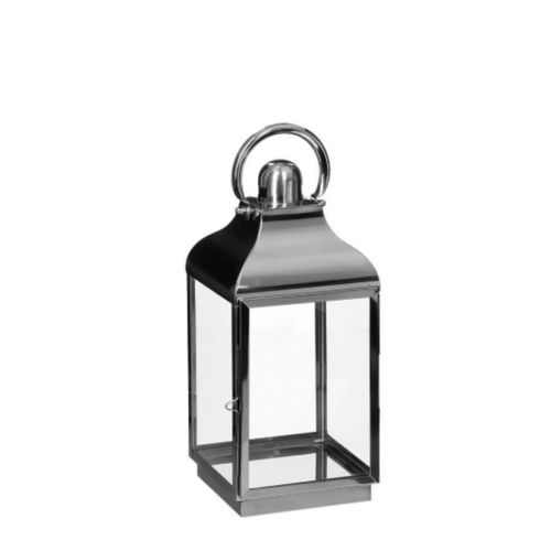 Linterna Inox S