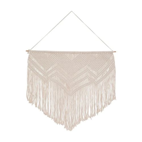 Deco Mur Macrame 110X110
