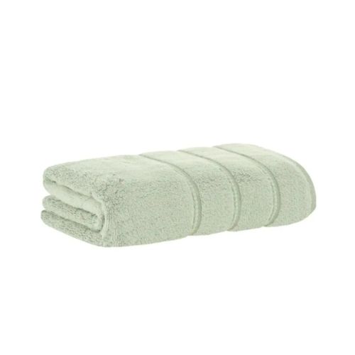 Toalla de Baño Baby Skin Air 440 G M2 1117 Verde 90X160