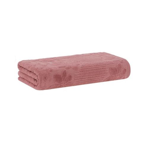 Toalla Baño Lollipop 430 G M2 3187 Rosa 90X150
