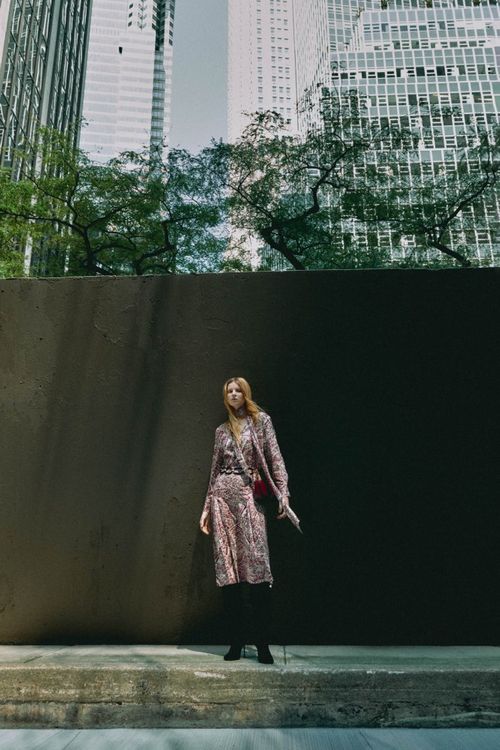 Vestido Est Paris