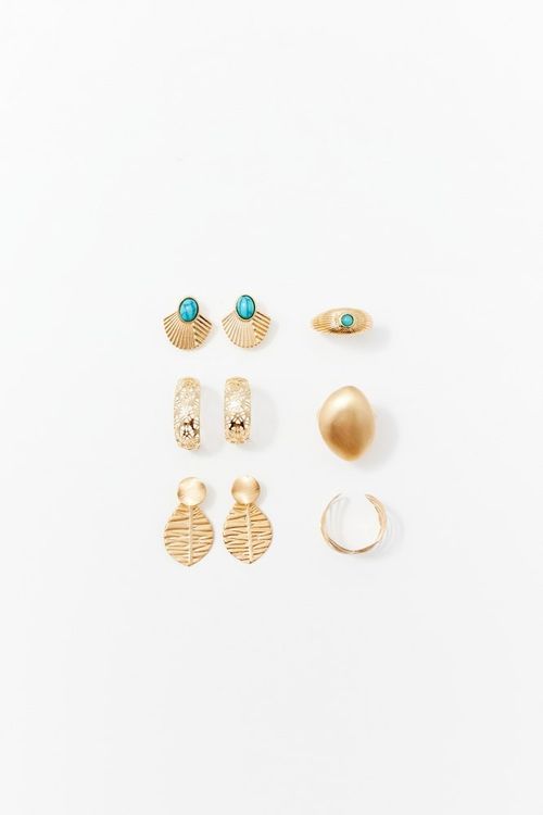 Conjunto Egipcio Triple